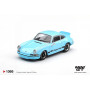 PORSCHE 911 (911) CARRERA RS 2.7 1973 BLEU "BLUE GULF" (LHD)