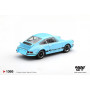 PORSCHE 911 (911) CARRERA RS 2.7 1973 BLEU "BLUE GULF" (LHD)