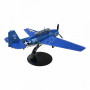 GRUMMAN TBF AVENGER BOMBARDIER-TORPILLEUR USA
