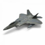 LOCKHEED MARTIN F-22A RAPTOR AVION DE CHASSE USA