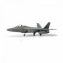LOCKHEED MARTIN F-22A RAPTOR AVION DE CHASSE USA