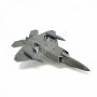 LOCKHEED MARTIN F-22A RAPTOR AVION DE CHASSE USA