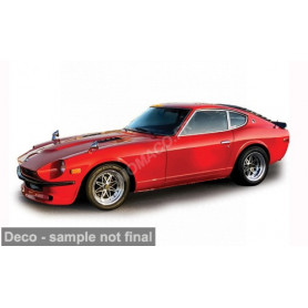 NISSAN FAIRLADY 280Z (S130) 1978 ROUGE