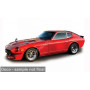 NISSAN FAIRLADY 280Z (S130) 1978 ROUGE