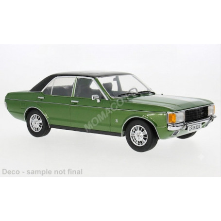 FORD GRANADA MKI 1972 VERT
