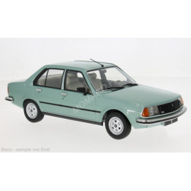 RENAULT 18 1978 VERT CLAIR