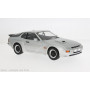 PORSCHE 924 CARRERA GT 1981 GRIS METALLISE