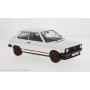 VOLKSWAGEN POLO I GT 1979 BLANC/ROUGE