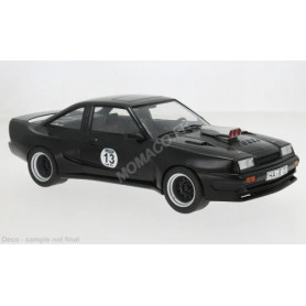 OPEL MANTA B "MATTIG" 1991 NOIR