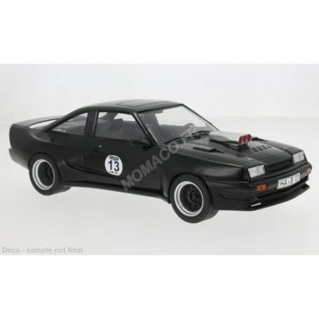 OPEL MANTA B "MATTIG" 1991 NOIR