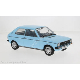VOLKSWAGEN POLO I 1975 BLEU CLAIR