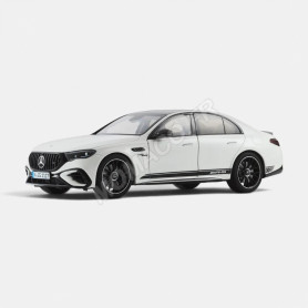 MERCEDES-AMG E 53 HYBRID 4MATIC+ LIMOUSINE "EDITION ONE"