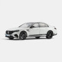 MERCEDES-AMG E 53 HYBRID 4MATIC+ LIMOUSINE "EDITION ONE"