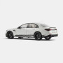MERCEDES-AMG E 53 HYBRID 4MATIC+ LIMOUSINE "EDITION ONE"