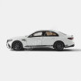 MERCEDES-AMG E 53 HYBRID 4MATIC+ LIMOUSINE "EDITION ONE"