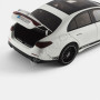 MERCEDES-AMG E 53 HYBRID 4MATIC+ LIMOUSINE "EDITION ONE"