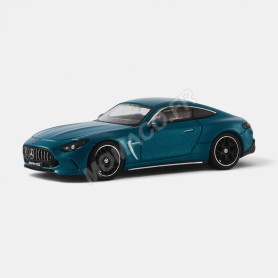 MERCEDES-AMG GT 63 BLEU