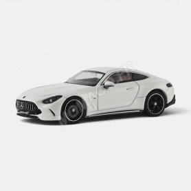 MERCEDES-AMG GT 63 BLANC