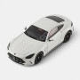 MERCEDES-AMG GT 63 BLANC