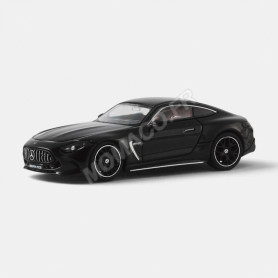 MERCEDES-AMG GT 63 NOIR "OBSIDIAN BLACK"