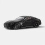 MERCEDES-AMG GT 63 NOIR "OBSIDIAN BLACK"