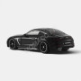 MERCEDES-AMG GT 63 NOIR "OBSIDIAN BLACK"