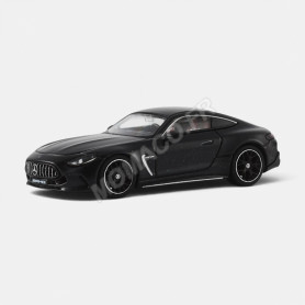 MERCEDES-AMG GT 63 NOIR "MAGNO BLACK"