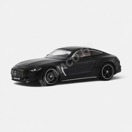 MERCEDES-AMG GT 63 NOIR "MAGNO BLACK"