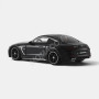 MERCEDES-AMG GT 63 NOIR "MAGNO BLACK"