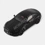 MERCEDES-AMG GT 63 NOIR "MAGNO BLACK"