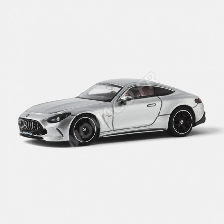 MERCEDES-AMG GT 63 ARGENT