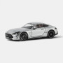 MERCEDES-AMG GT 63 ARGENT