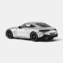 MERCEDES-AMG GT 63 ARGENT