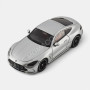 MERCEDES-AMG GT 63 ARGENT