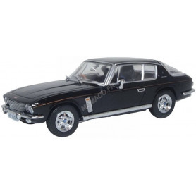 JENSEN INTERCEPTOR SERIE 3 NOIR