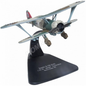 HENSCHEL 123 7.STG IMMELMANN ALLEMAGNE 1937