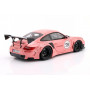 PORSCHE 911 (997) TURBO S LBWK 79 SIDNEY HOFFMANN "DIE SAU" ROSE