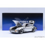 PORSCHE 911 (930) TURBO 3.0 GRIS METALLISE