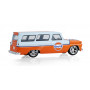 CHEVROLET SUBURBAN 1966 "GULF"