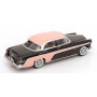 DE SOTO FIREFLITE SEDAN 1955 NOIR/ROSE