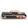 DE SOTO FIREFLITE SEDAN 1955 NOIR/ROSE