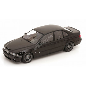BMW M5 E39 1998 NOIR