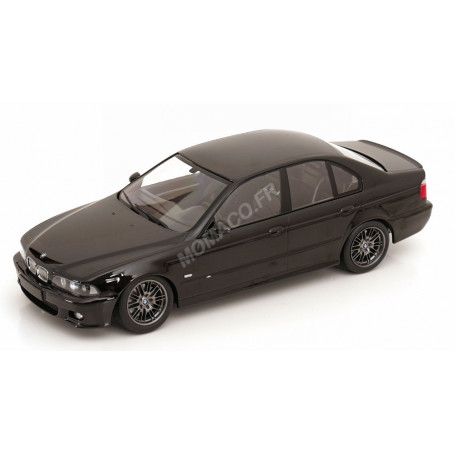 BMW M5 E39 1998 NOIR