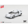 LAMBORGHINI COUNTACH LP500S 1982 BLANC (LHD)