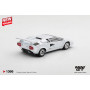 LAMBORGHINI COUNTACH LP500S 1982 BLANC (LHD)