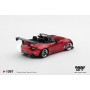 MAZDA MX-5 (ND) PANDEM KODO 2015 ROUGE (LHD)