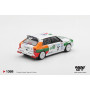 LANCIA DELTA HF INTEGRALE EVOLUTION 5 ANDREA AGHINI RALLYE MONTE-CARLO 1993 (LHD)