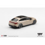 MERCEDES-BENZ EQS 53 SIGNATURE KALAHARI 2025 "GOLD MAGNO" (LHD)