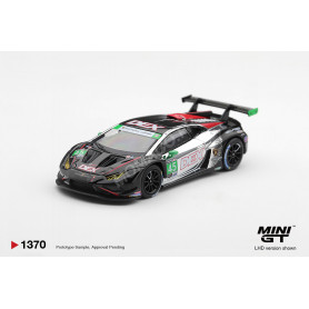 LAMBORGHINI HURACAN GT3 EVO2 45 DEX WAYNE TAYLOR RACING CHEVROLET GRAND PRIX 2025 (LHD)