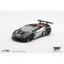 LAMBORGHINI HURACAN GT3 EVO2 45 DEX WAYNE TAYLOR RACING CHEVROLET GRAND PRIX 2025 (LHD)